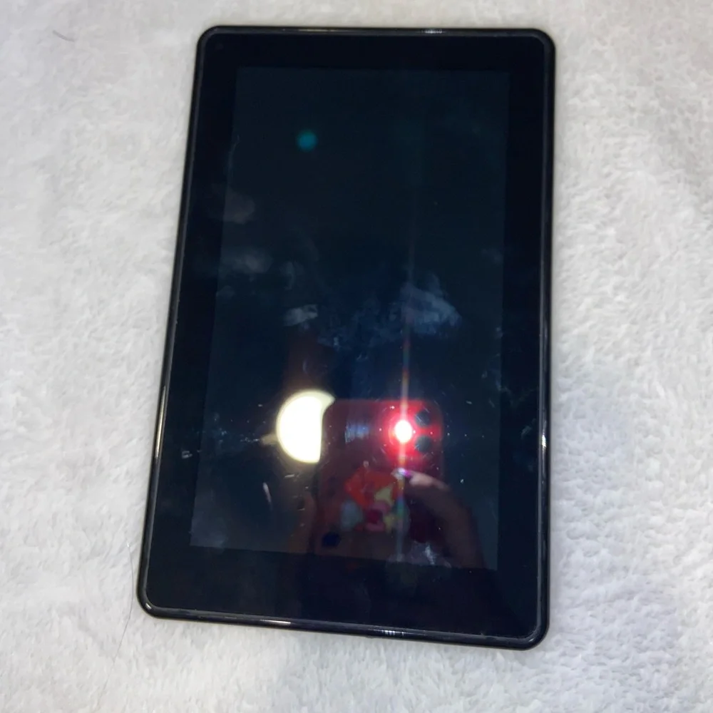 Amazon kindle 1st